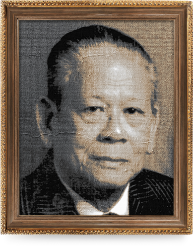 hon. Felix Fuentebella